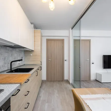 Apartment Urban *