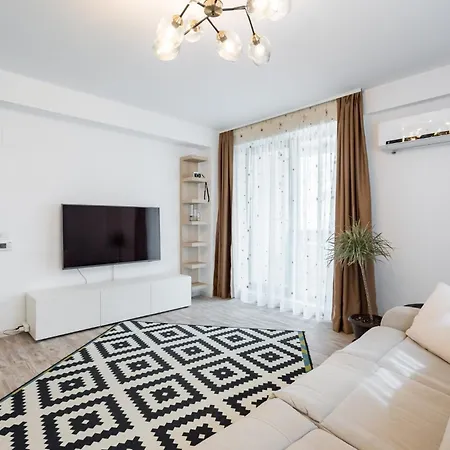 Apartment Urban